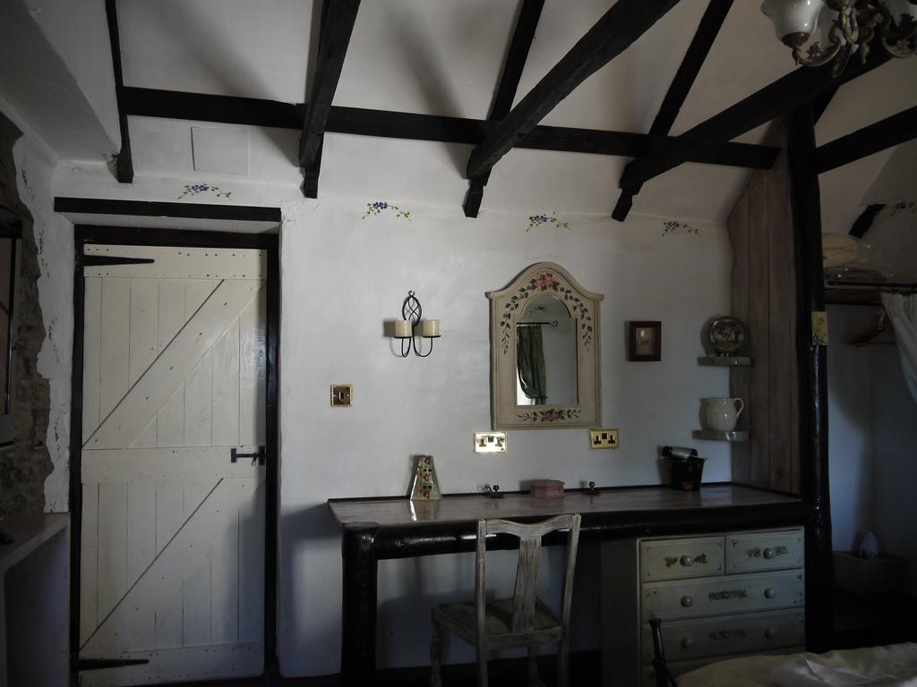 The Old Tea Shop Villa Scarfskerry Buitenkant foto