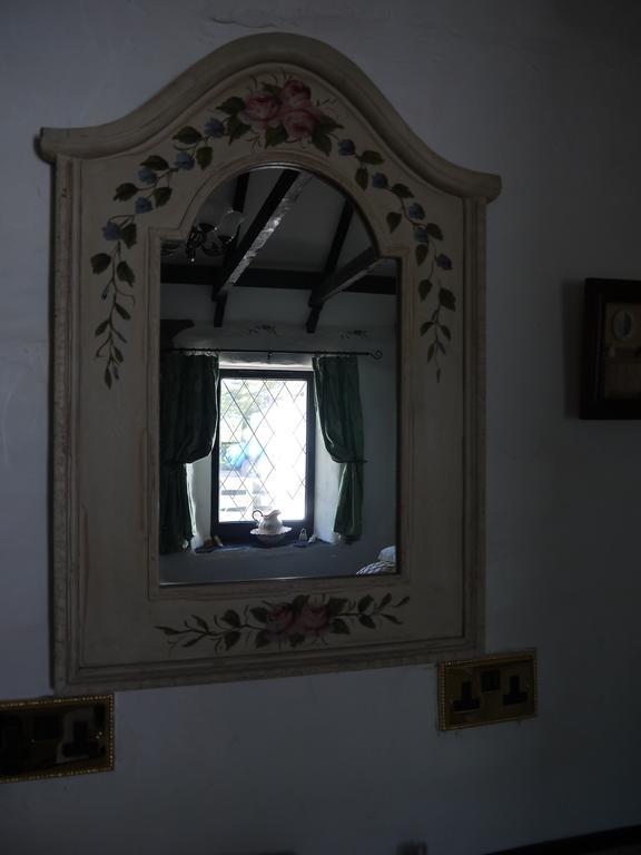 The Old Tea Shop Villa Scarfskerry Buitenkant foto